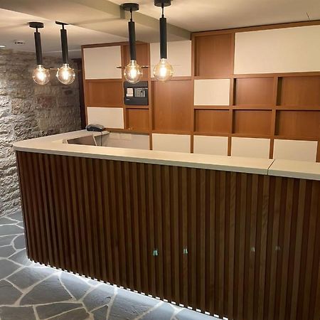 Gjirokastër Palorto Traditional Hotel מראה חיצוני תמונה