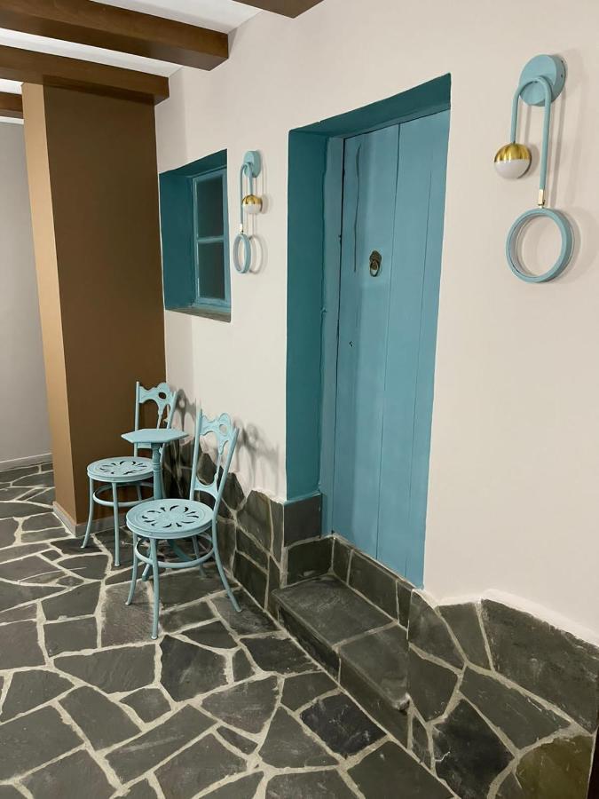 Gjirokastër Palorto Traditional Hotel מראה חיצוני תמונה
