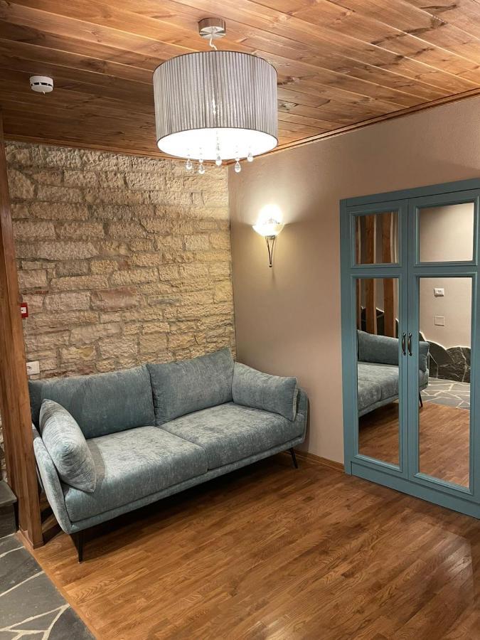 Gjirokastër Palorto Traditional Hotel מראה חיצוני תמונה