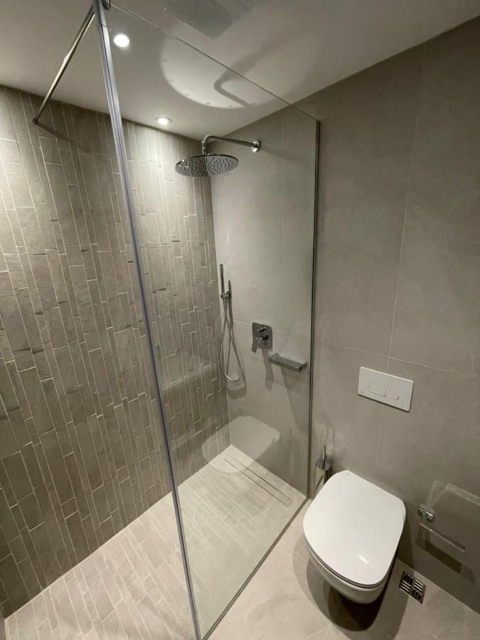 Gjirokastër Palorto Traditional Hotel מראה חיצוני תמונה