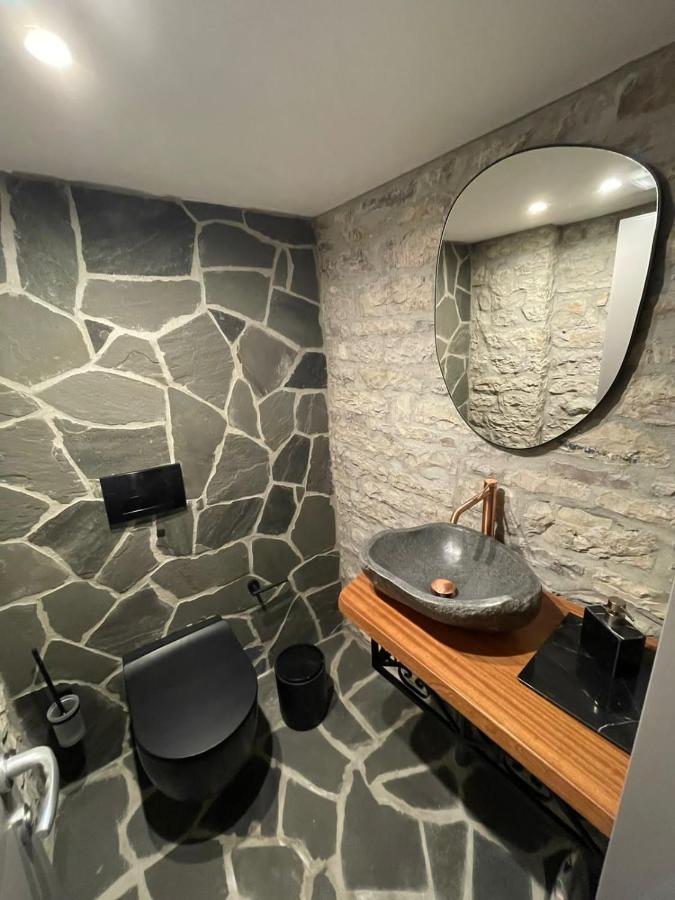 Gjirokastër Palorto Traditional Hotel מראה חיצוני תמונה